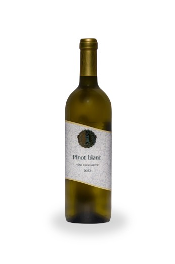 Pinot blanc 2022